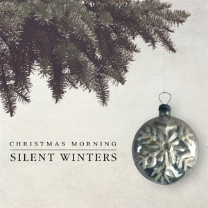 CD Shop - SILENT WINTERS CHRISTMAS MORNING