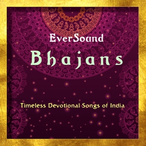 CD Shop - V/A EVERSOUND BHAJANS