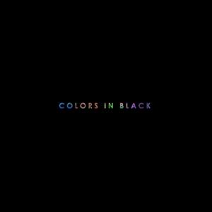 CD Shop - NELL COLORS IN BLACK