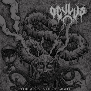 CD Shop - OCULUS APOSTATE OF LIGHT