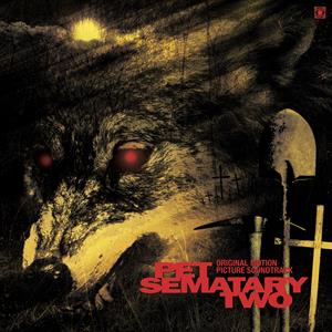 CD Shop - GOVERNOR, MARK PET SEMATARY TWO
