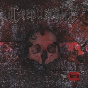 CD Shop - CREPUSCOLO YOU TOMB