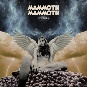 CD Shop - MAMMOTH MAMMOTH KREUZUNG LTD.