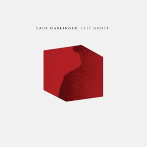 CD Shop - HASLINGER, PAUL EXIT GHOST