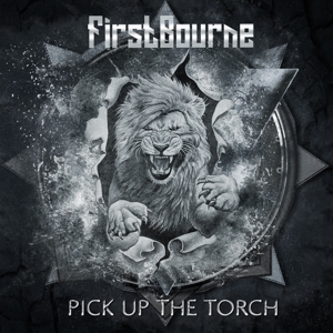 CD Shop - FIRSTBOURNE PICK UP THE TORCH