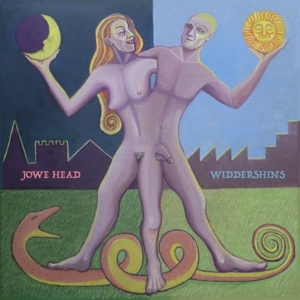 CD Shop - HEAD, JOWE WIDDERSHINS