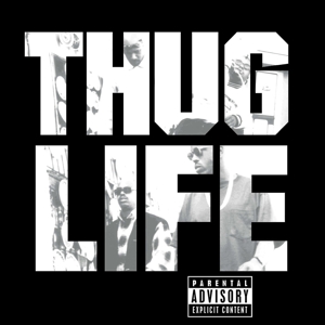 CD Shop - THUG LIFE & 2PAC THUG LIFE: VOLUME 1