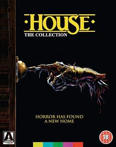 CD Shop - MOVIE HOUSE: THE COLLECTION