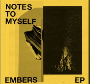 CD Shop - NOTES TO MYSELF 7-EMBERS