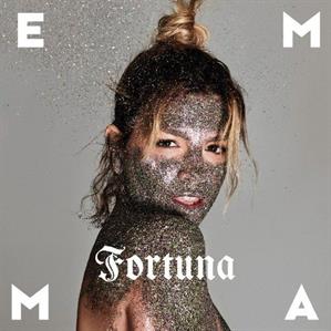 CD Shop - EMMA FORTUNA