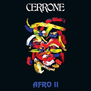 CD Shop - CERRONE AFRO II