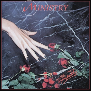 CD Shop - MINISTRY WITH SYMPATHY