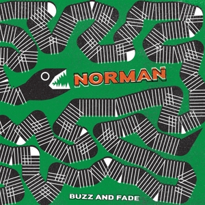 CD Shop - NORMAN BUZZ AND FADE