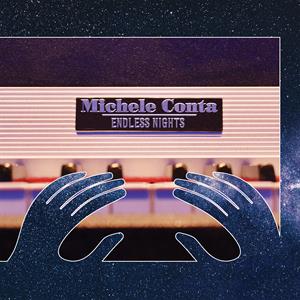 CD Shop - CONTA, MICHELE ENDLESS NIGHTS