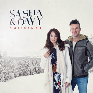 CD Shop - SASHA & DAVY CHRISTMAS
