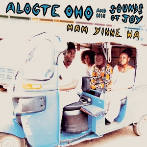 CD Shop - OHO, ALOGTE & HIS SOUNDS MAM YINNE WA