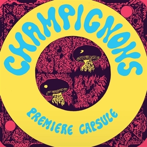 CD Shop - CHAMPIGNONS PREMIERE CAPSULE