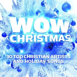 CD Shop - V/A WOW CHRISTMAS: BLUE