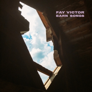 CD Shop - VICTOR, FAY BARN SONGS