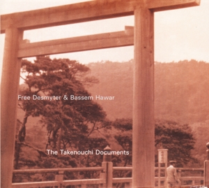 CD Shop - DESMYTER, FREE & BASSEM H TAKENOUCHI DOCUMENTS