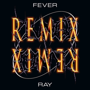 CD Shop - FEVER RAY PLUNGE REMIX LTD.