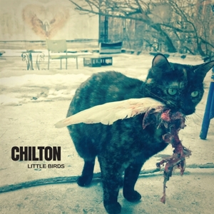 CD Shop - CHILTON LITTLE BIRDS
