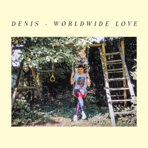 CD Shop - DENIS WORLDWIDE