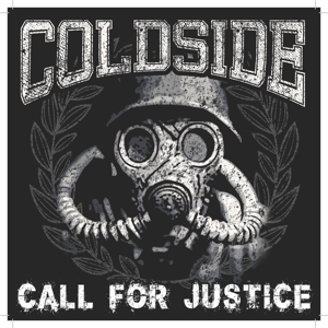 CD Shop - COLDSIDE CALL FOR JUSTICE