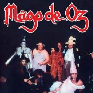 CD Shop - MAGO DE OZ MAGO DE OZ