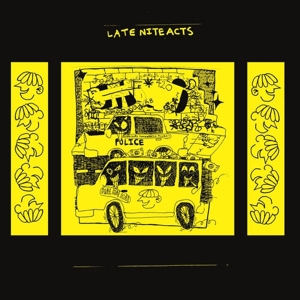 CD Shop - BETA BOYS LATE NITE ACTS