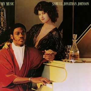 CD Shop - JOHNSON, SAMUEL JONATHAN MY MUSIC