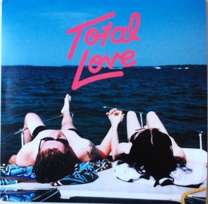 CD Shop - TOTAL LOVE TOTAL LOVE