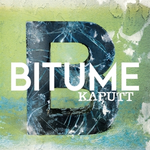 CD Shop - BITUME KAPUTT