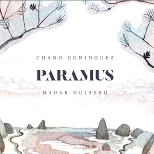 CD Shop - DOMINGUEZ, CHANO & HADAR PARAMUS