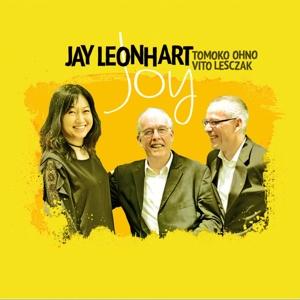 CD Shop - LEONHART, JAY JOY