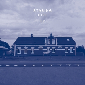 CD Shop - STARING GIRL EP