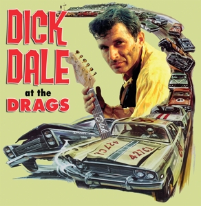 CD Shop - DALE, DICK AT THE DRAGS