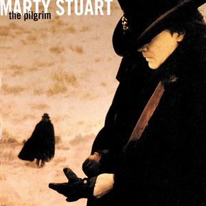 CD Shop - STUART, MARTY PILGRIM