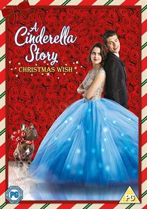 CD Shop - MOVIE CINDERELLA STORY - CHRISTMAS WISH