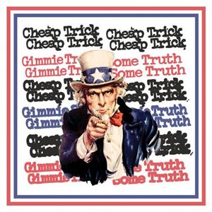 CD Shop - CHEAP TRICK ARE YOU READY? LIVE 12/31/1979 -BLACK FR