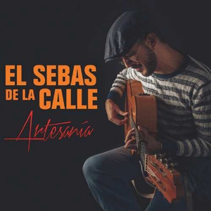 CD Shop - EL SEBAS DE LA CALLE ARTESANIA