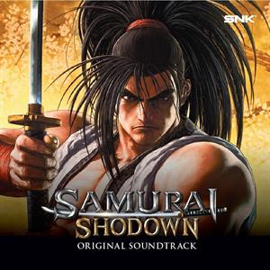 CD Shop - SNK SOUND TEAM SAMURAI SHODOWN