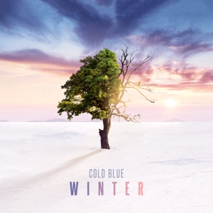 CD Shop - COLD BLUE WINTER