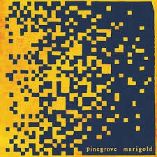 CD Shop - PINEGROVE MARIGOLD