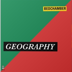 CD Shop - BEDCHAMBER GEOGRAPHY
