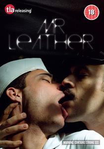 CD Shop - DOCUMENTARY MR. LEATHER