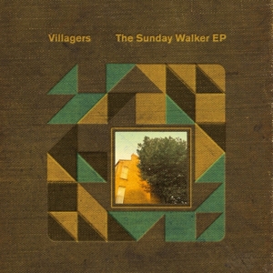 CD Shop - VILLAGERS SUNDAY WALKER EP