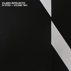 CD Shop - CLARO INTELECTO IN VITRO - VOLUME TWO