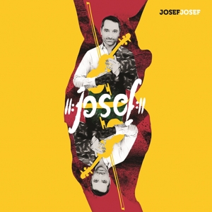CD Shop - JOSEF JOSEF JOSEF JOSEF