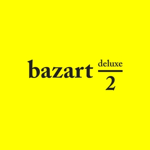 CD Shop - BAZART 2